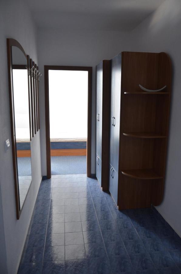 Хотел Калипсо Блу Primorsko Exterior foto